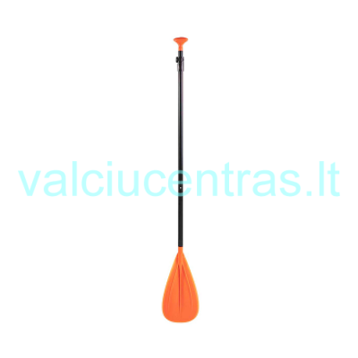 Jobe aliuminis 3 dalių reguliuojamas 170-210cm irklas